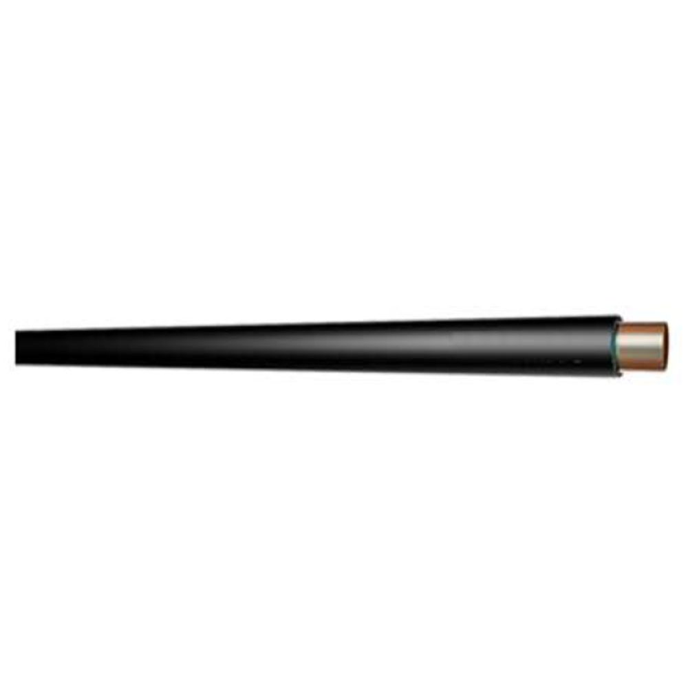 Paigalduskaabel (ML) 2,5 mm² 100 m H07V-U Ru Eca
