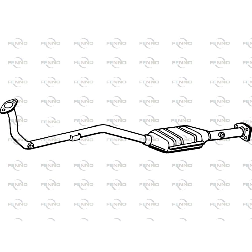 Katalysator 13-09351