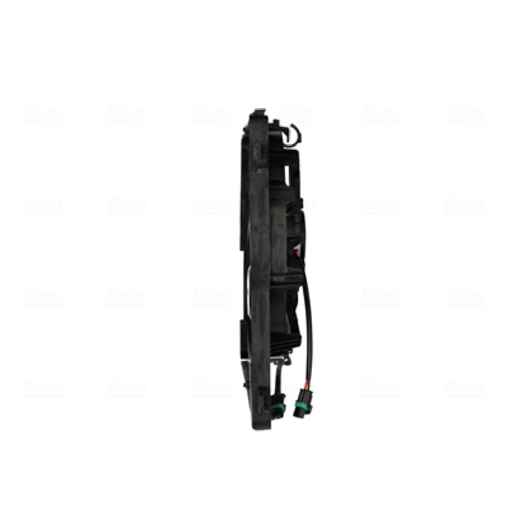 Mootorijahutuse ventilaator 13-01564