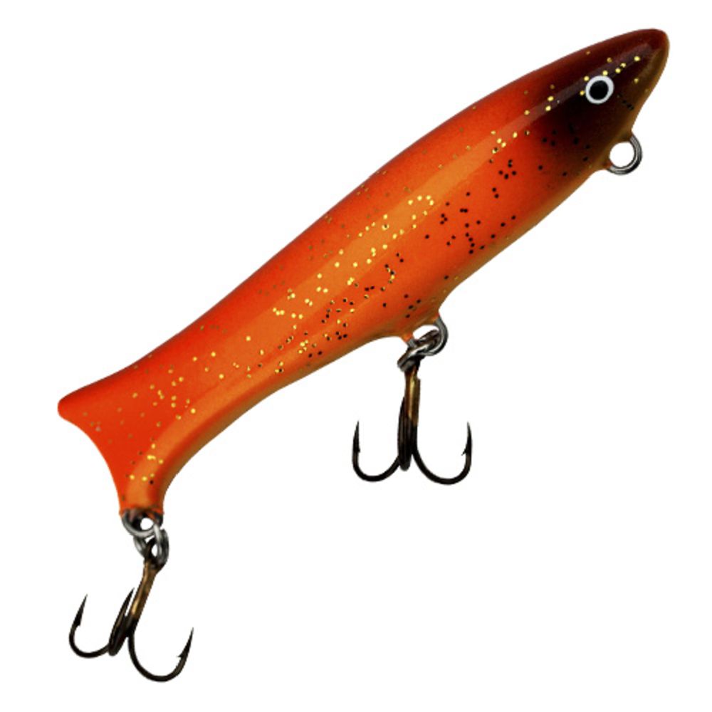 Nils Master Nirha floating 8 cm 7 g