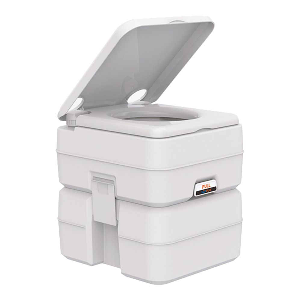 Seaflo keemiline WC, 20 l