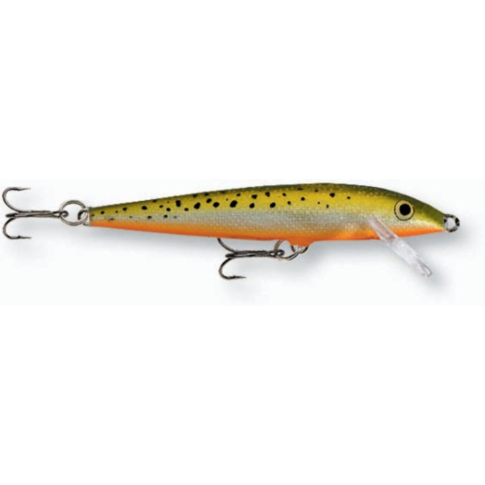 Rapala Original voobler 7 cm/4 g