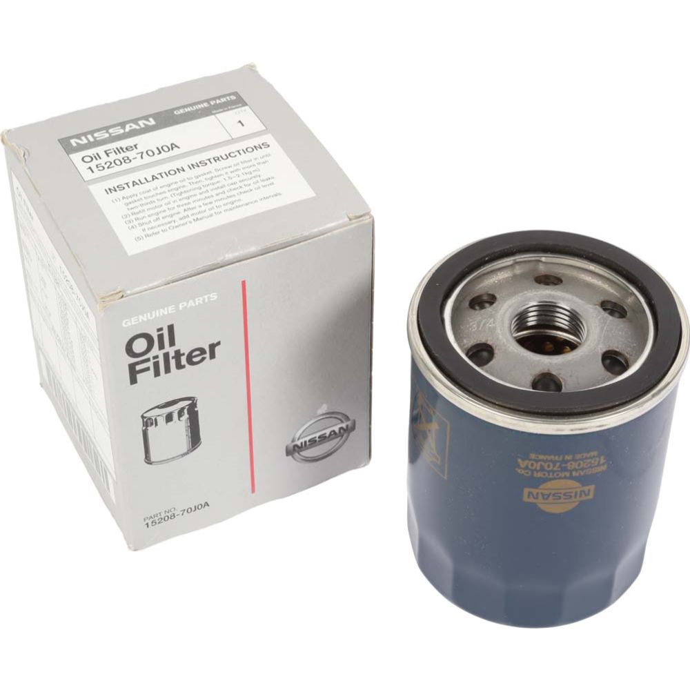 Öljynsuodatin 15-00159