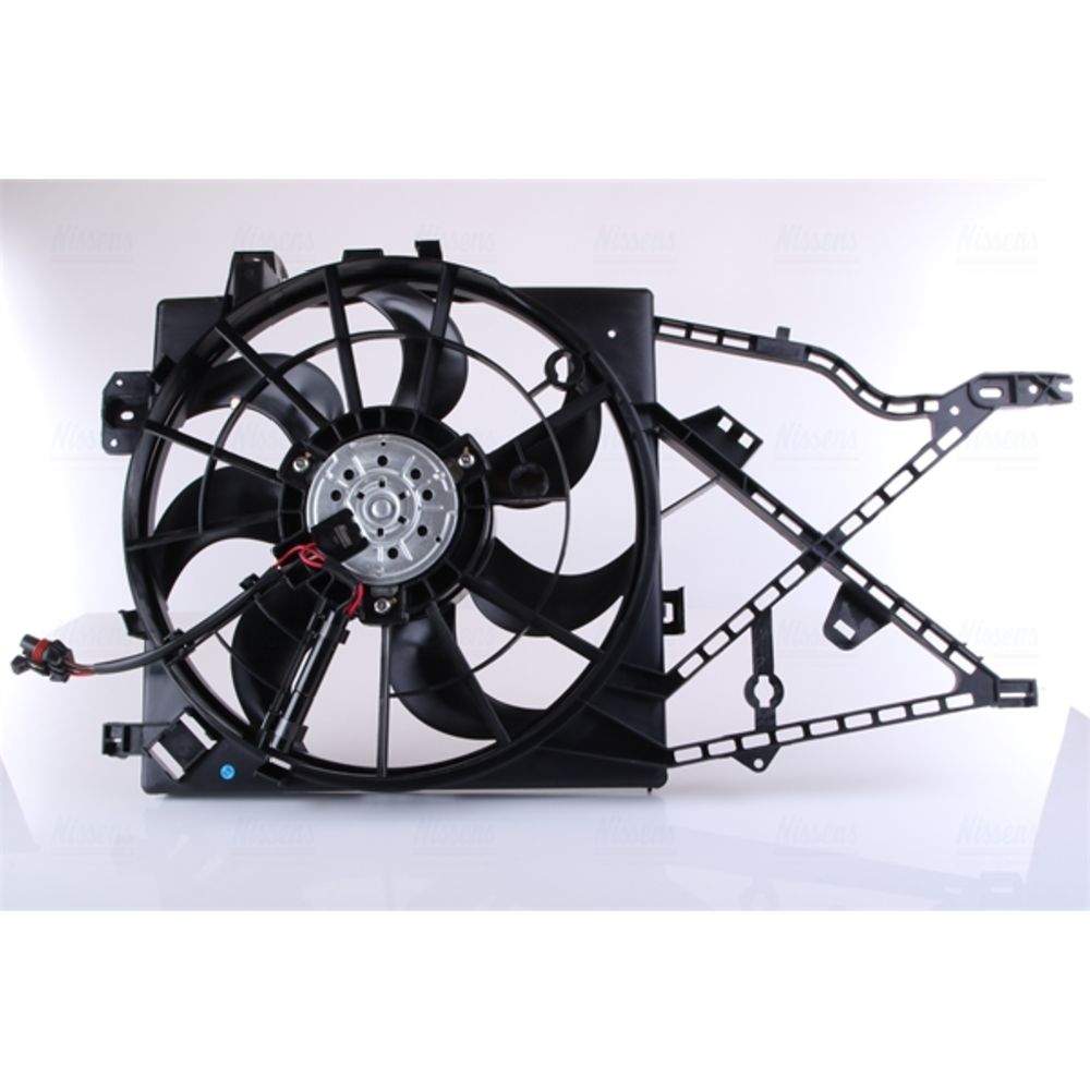 Mootorijahutuse ventilaator 13-00279