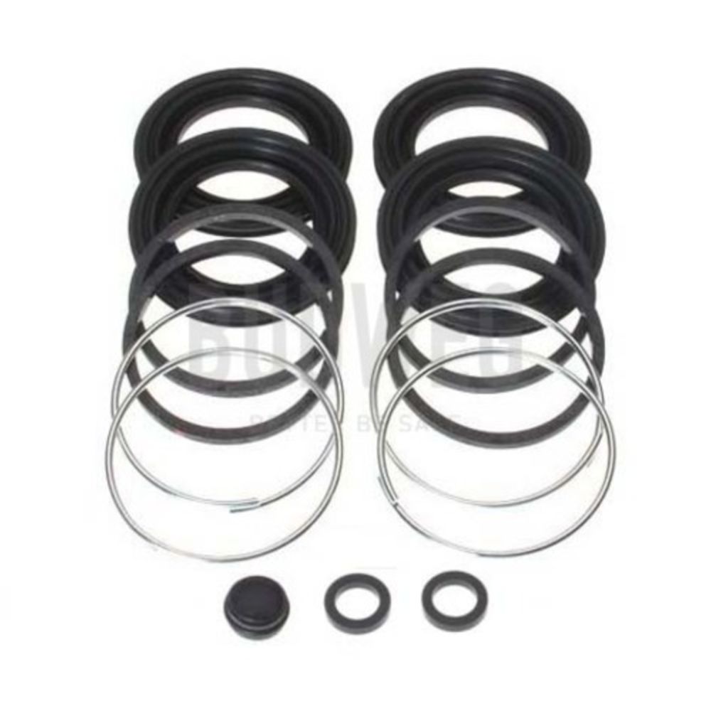 Jarrusatulan korjaussarja 23-6665