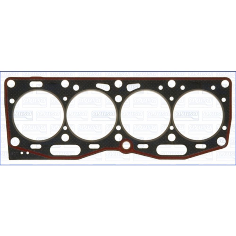 Sylinterikannen tiiviste 27-1916