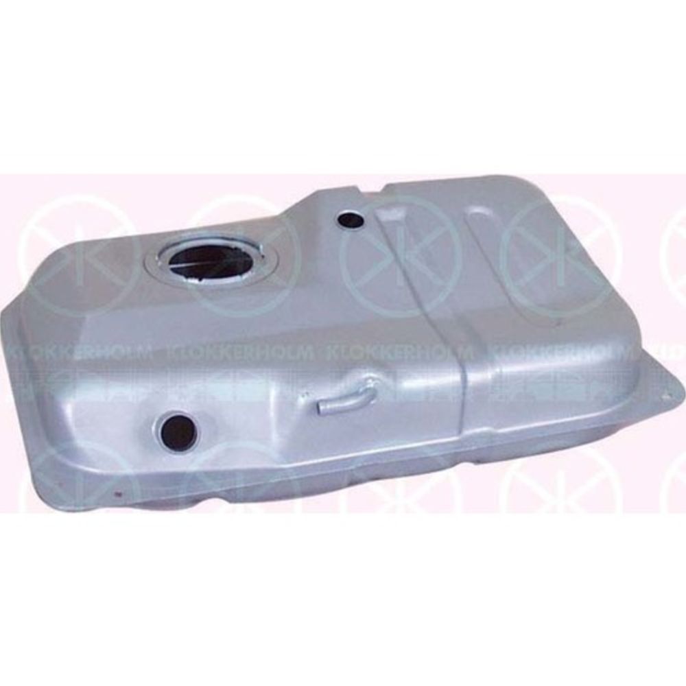 Polttoainetankki 25-63008