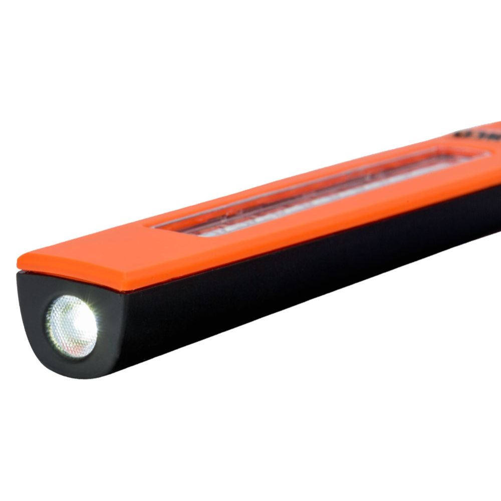Bahco BLTS10 laetav LED-töövalgusti, 400 + 80 lm (10 + 1 LEDi)