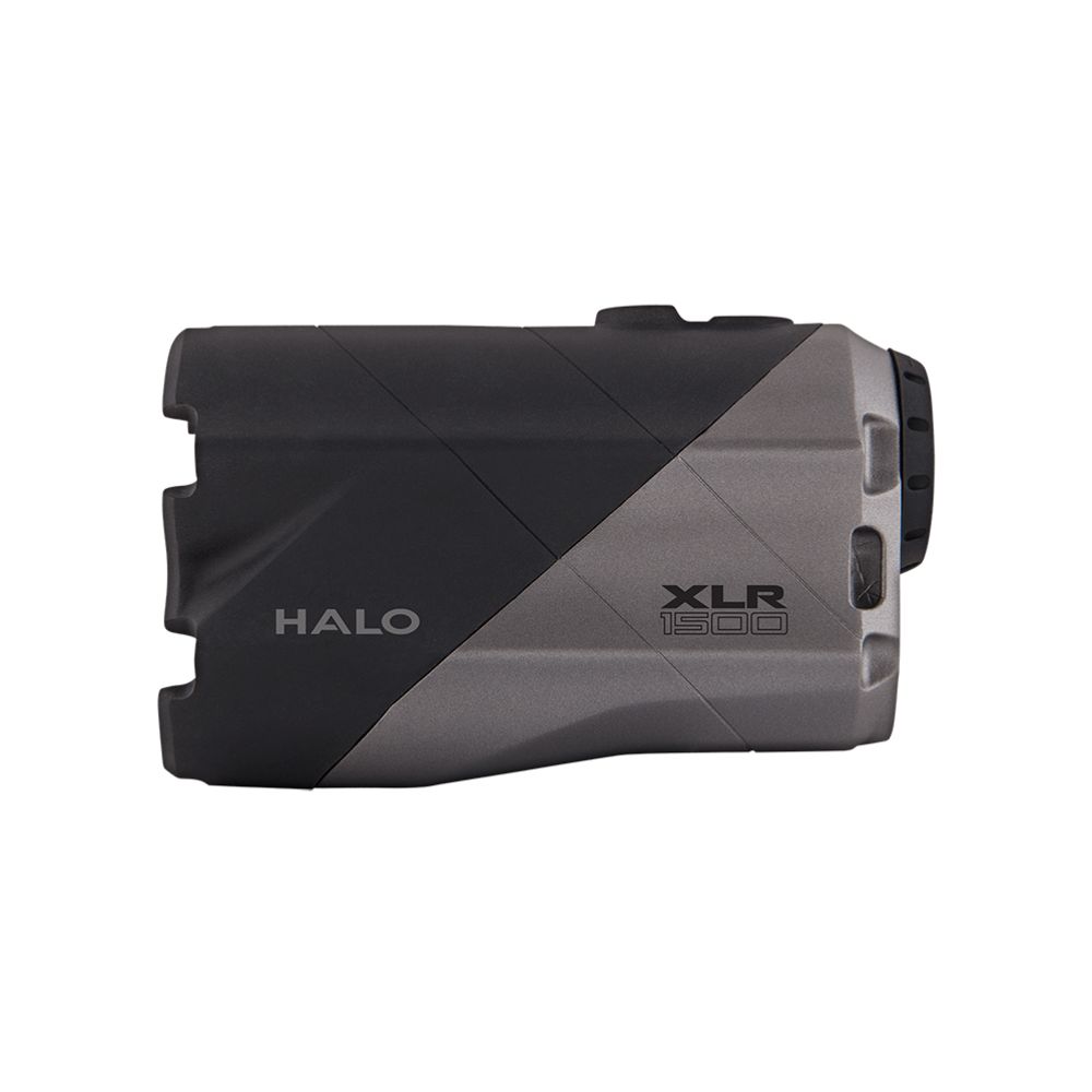 HALO XLR1500 etäisyysmittari