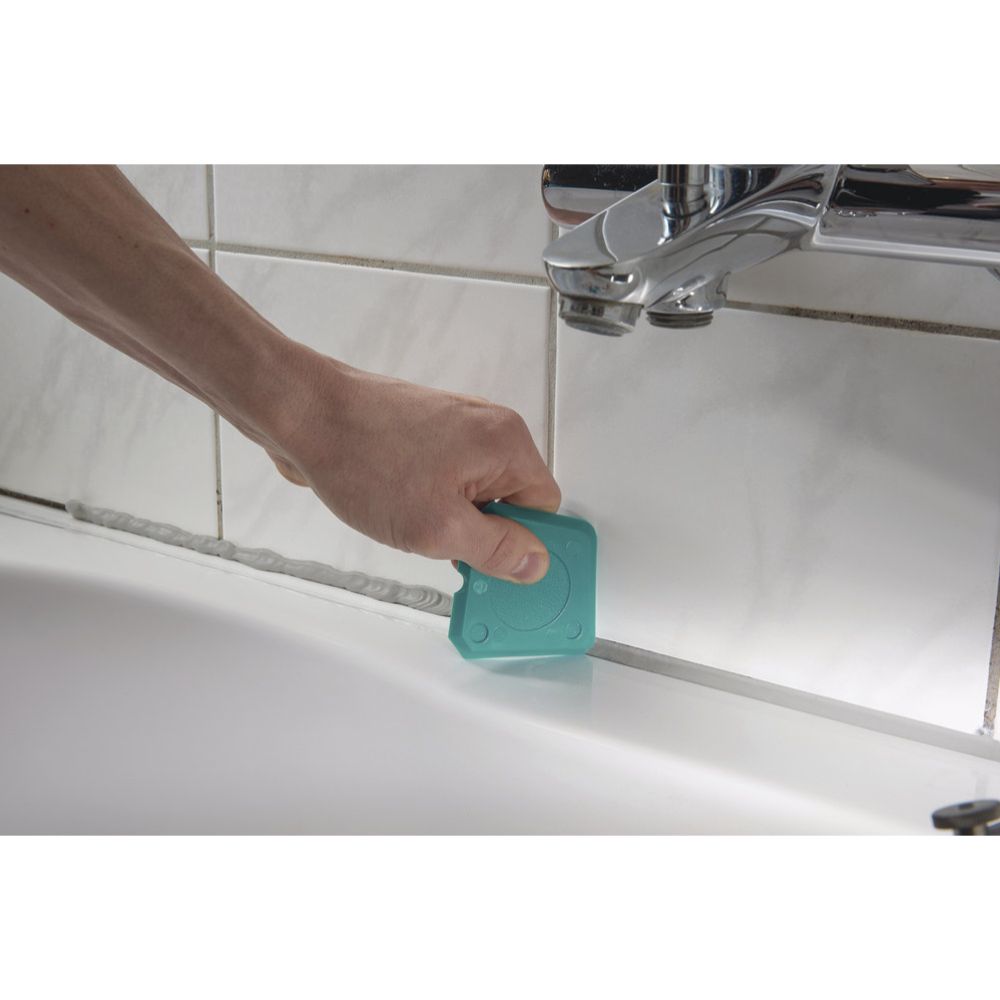 Wolfcraft® silikonisaumaussarja 4 osaa