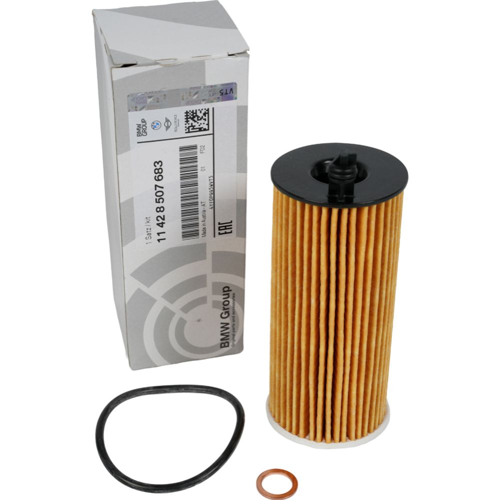 Öljynsuodatin 15-00446