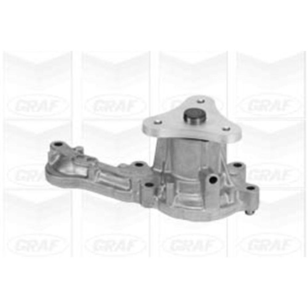 Vattenpump 30-9741