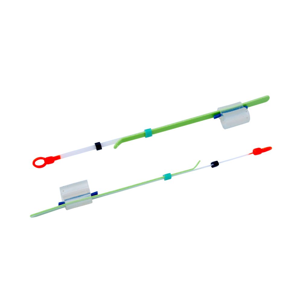 MTX Fishing nooguti 2 tk