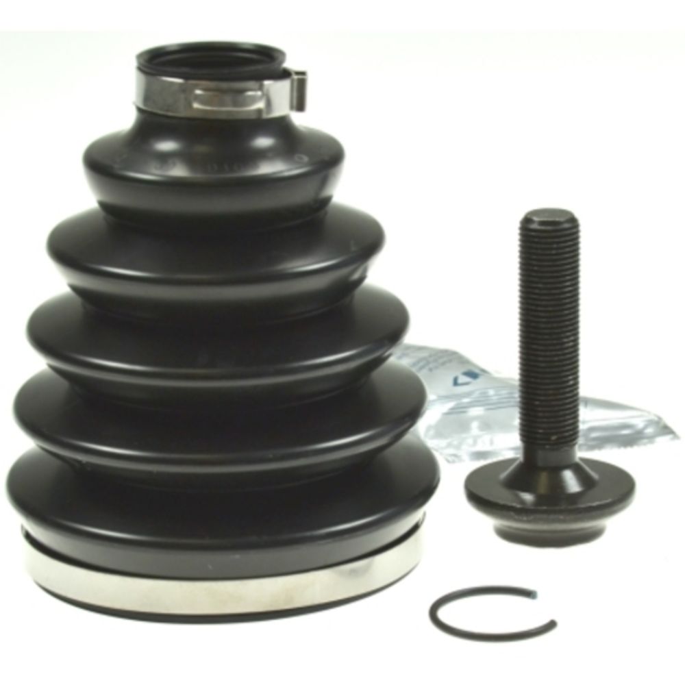 Vetoakselin suojakumisarja 17-05616