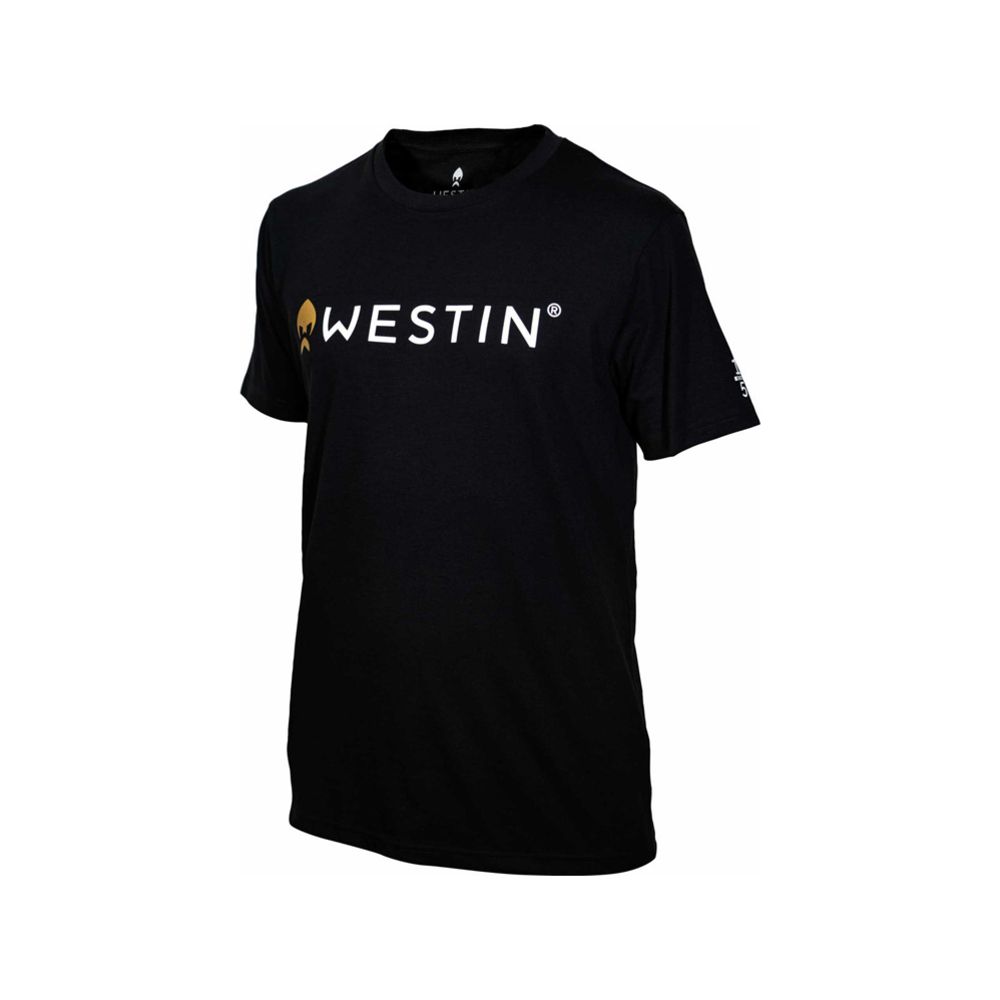 Westin Original T-paita musta XS