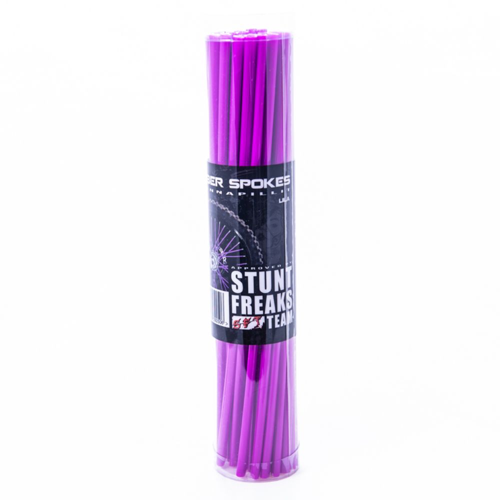 Stunt Freaks Team pinnapilli pinkki