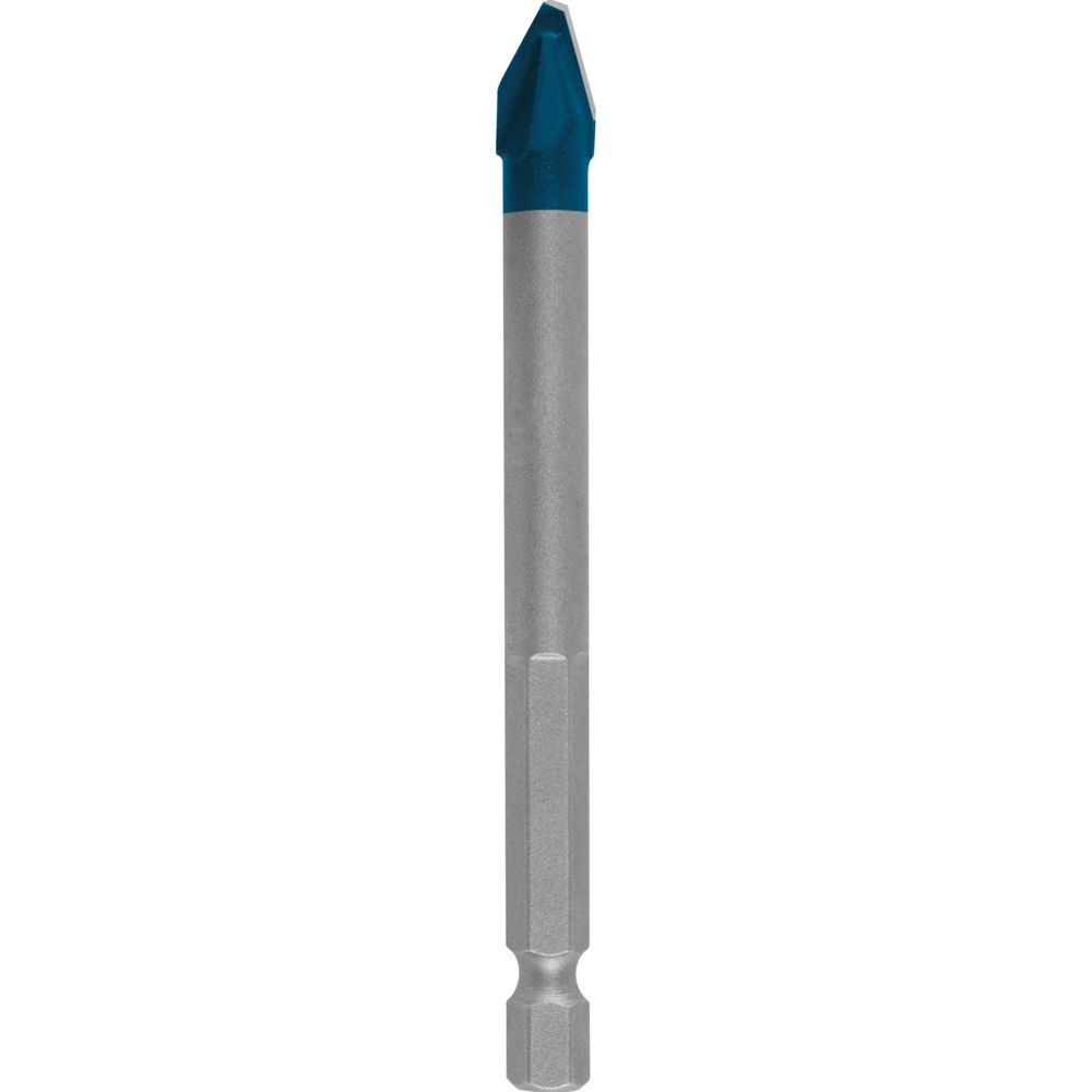 Bosch EXPERT HEX-9 HardCeramic poranterä