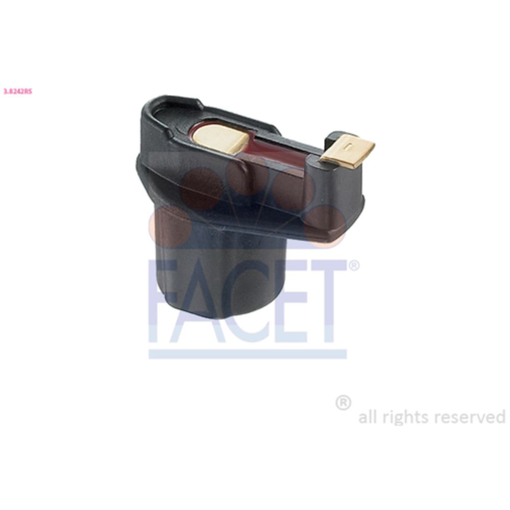 Rotor, tändfördelare 10-4807