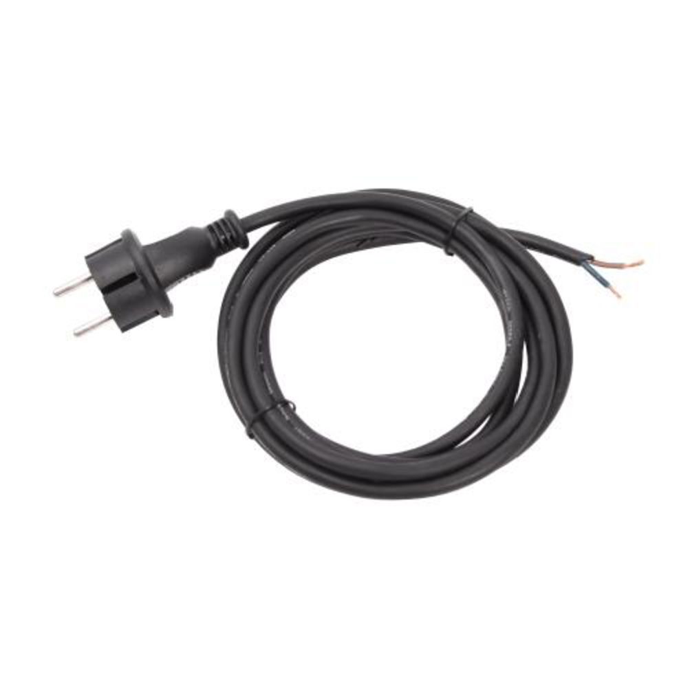 Airam anslutningskabel 2 x 1,5 mm² 5 m
