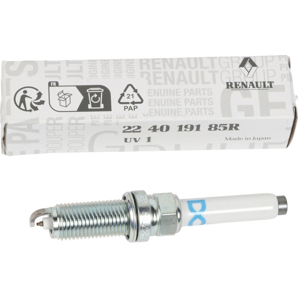 Süüteküünal Renault originaal
