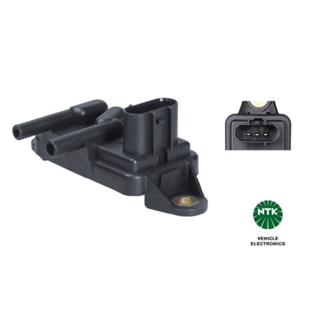 Sensor, avgastryck 28-01362