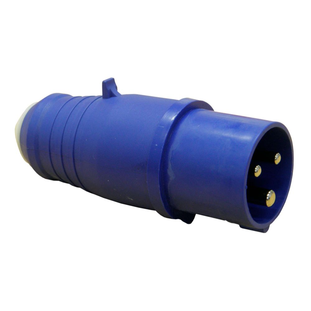 Brennenstuhl matkaauto pistik, 230 V, 16 A
