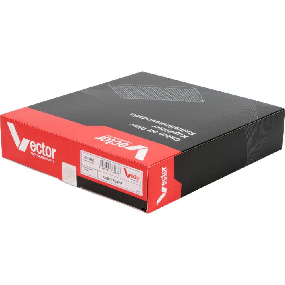 Raitisilmasuodatin 19-2238