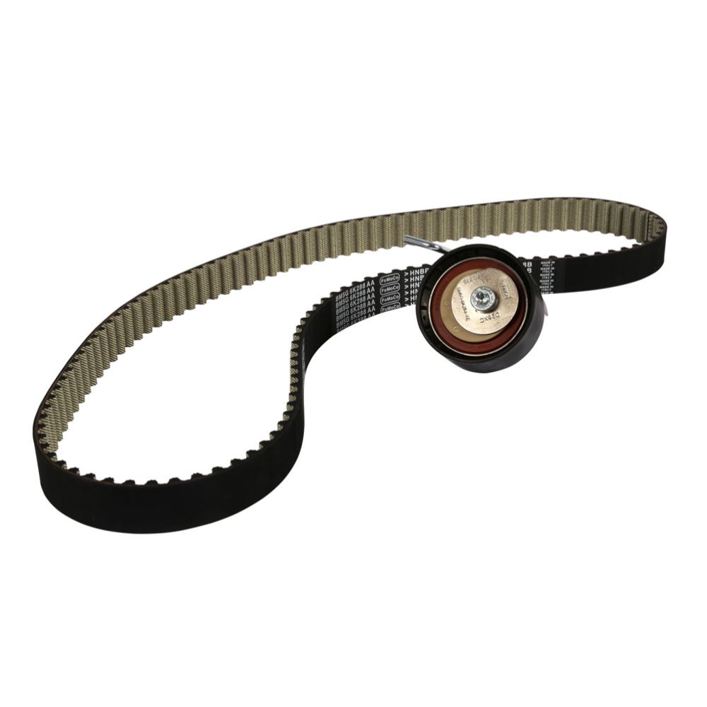 Hammasrihma komplekt 25-9950