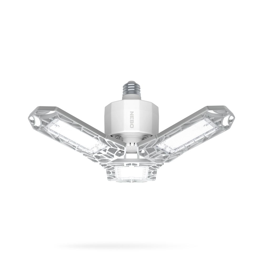 Nebo High Bright 6000 LED-lampa