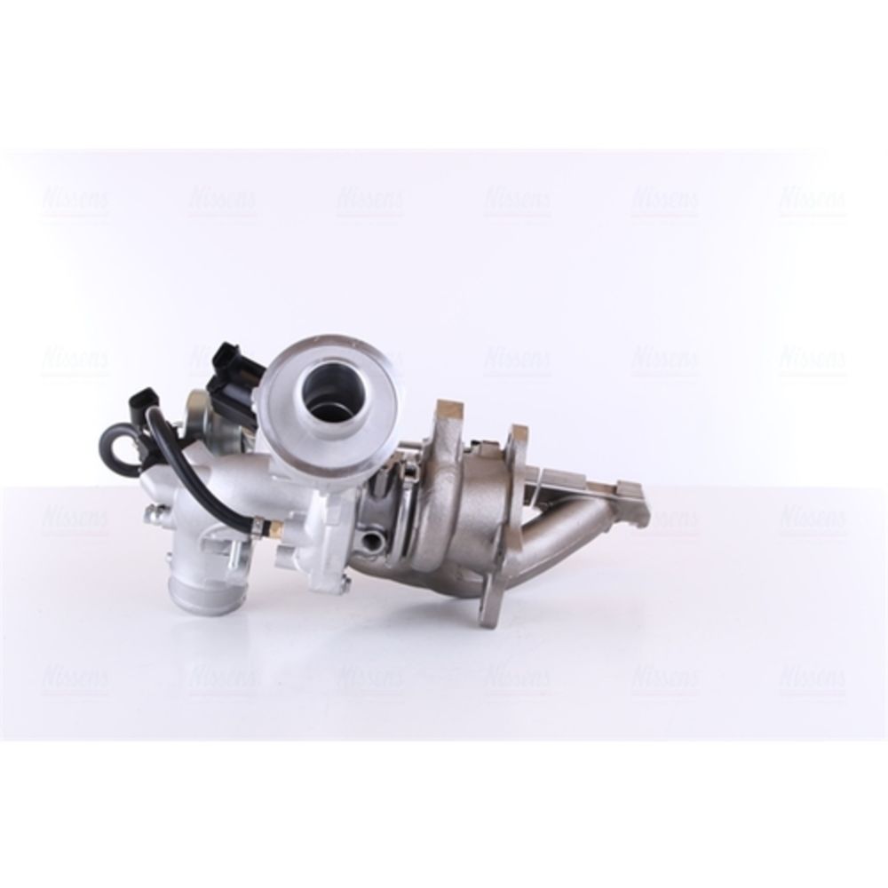 Turboahdin 13-10013