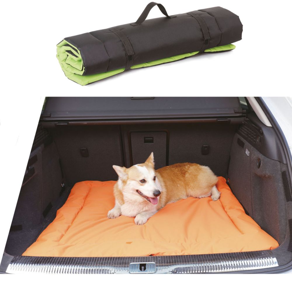Pet Safe liggunderlag för hund, bred