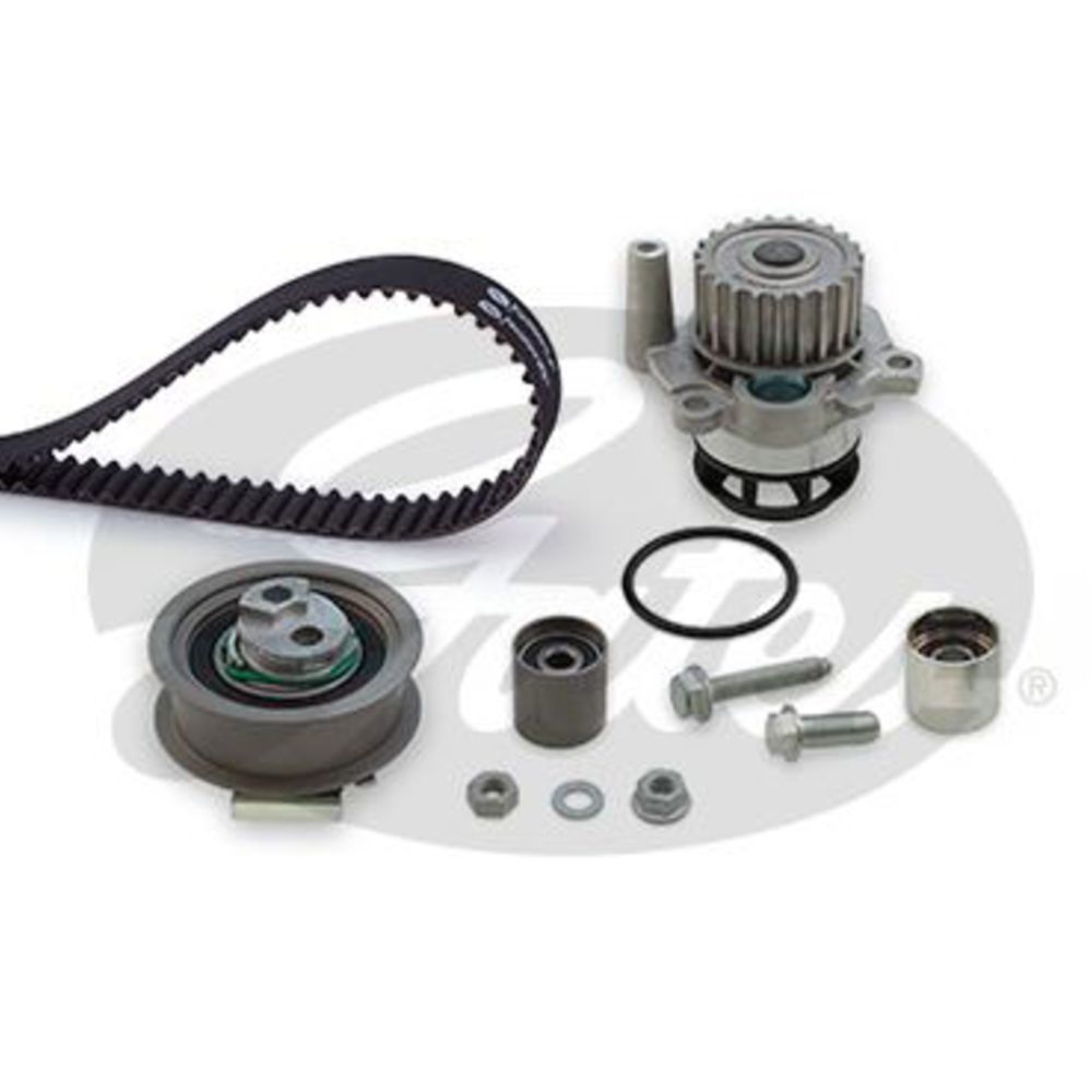 Vesipumppu + hammashihnasarja 25-9434