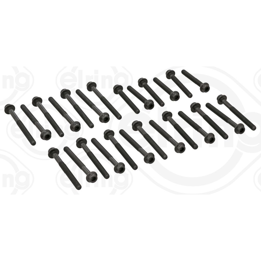Bultsats, topplock 25-00172