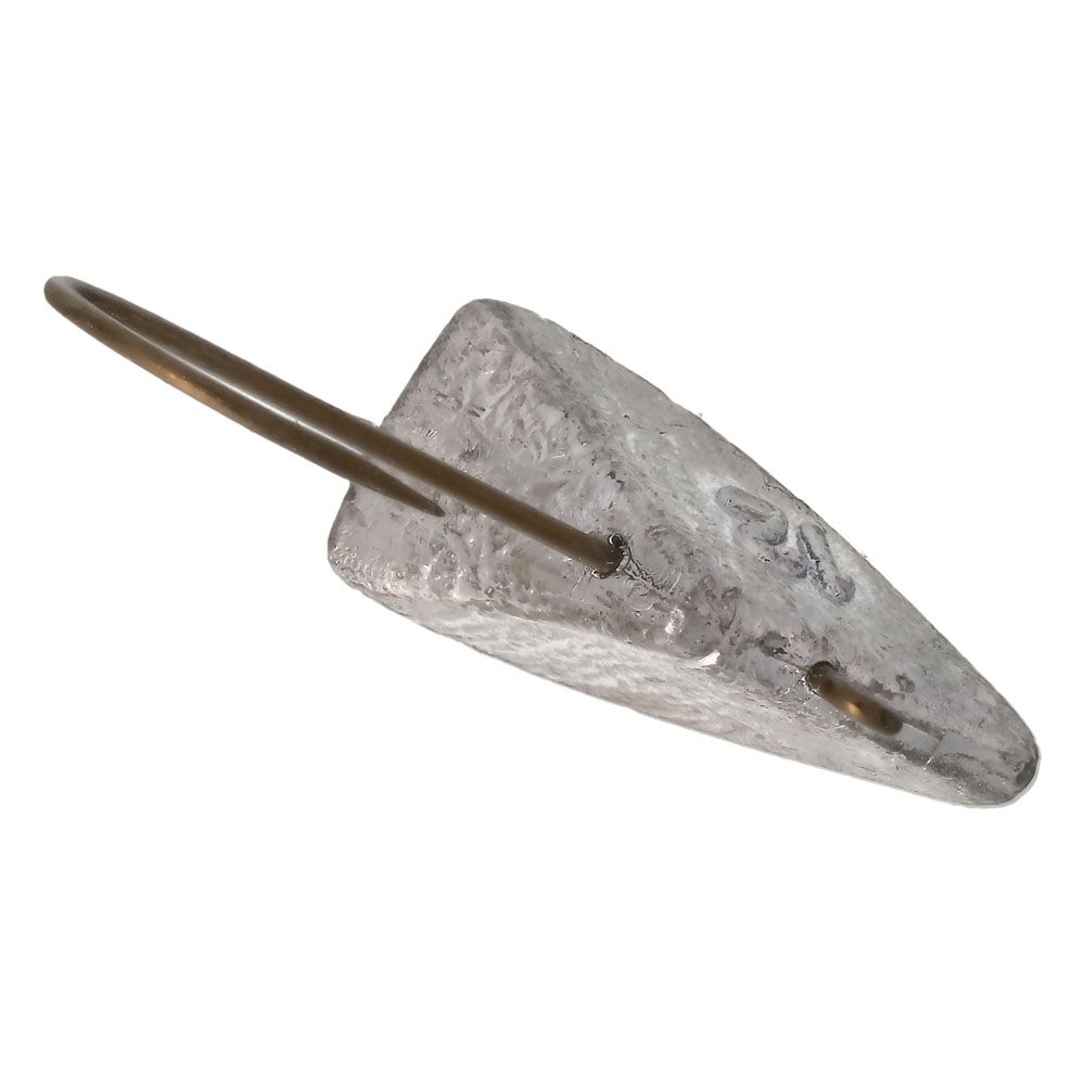 Eagle Claw Erie jiggskalle 4 st