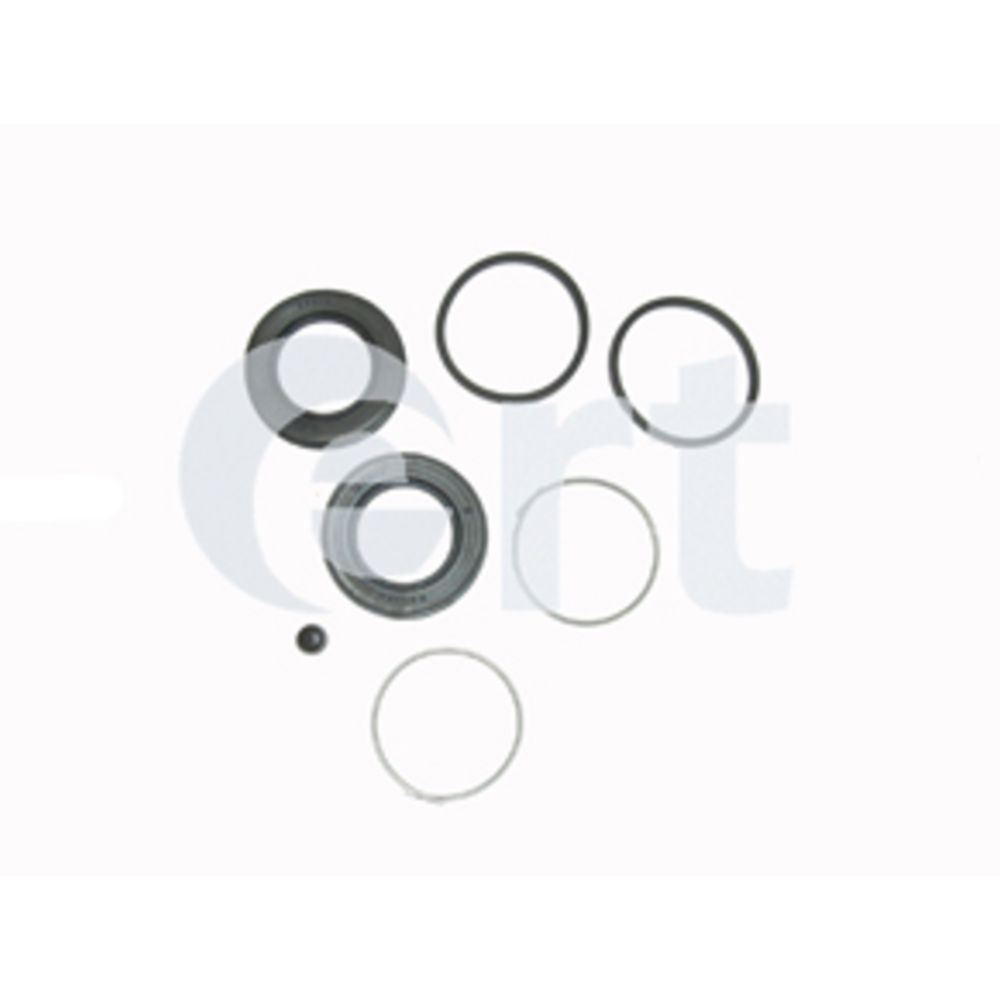 Jarrusatulan korjaussarja 23-6059