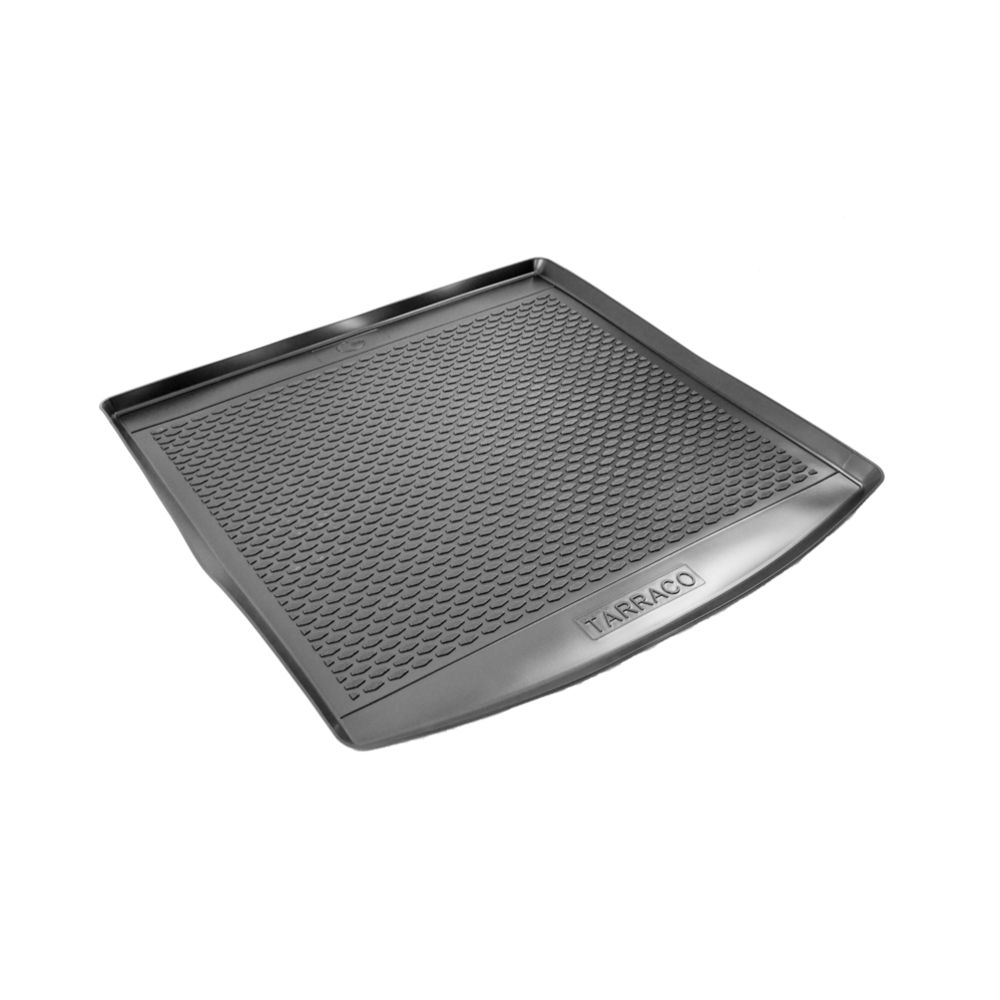 Tavaratilanmatto Seat Tarraco 2019- TPE muovi musta