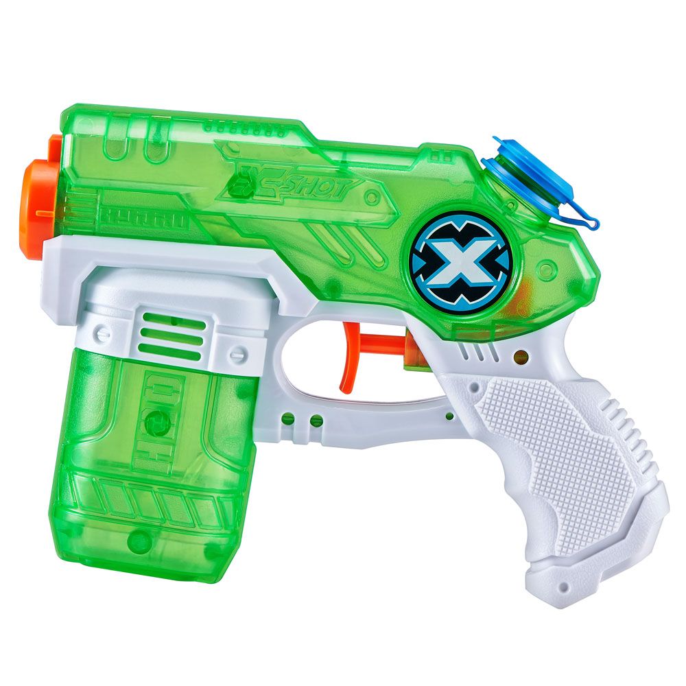 X-Shot Small Stealth Soaker veepüss