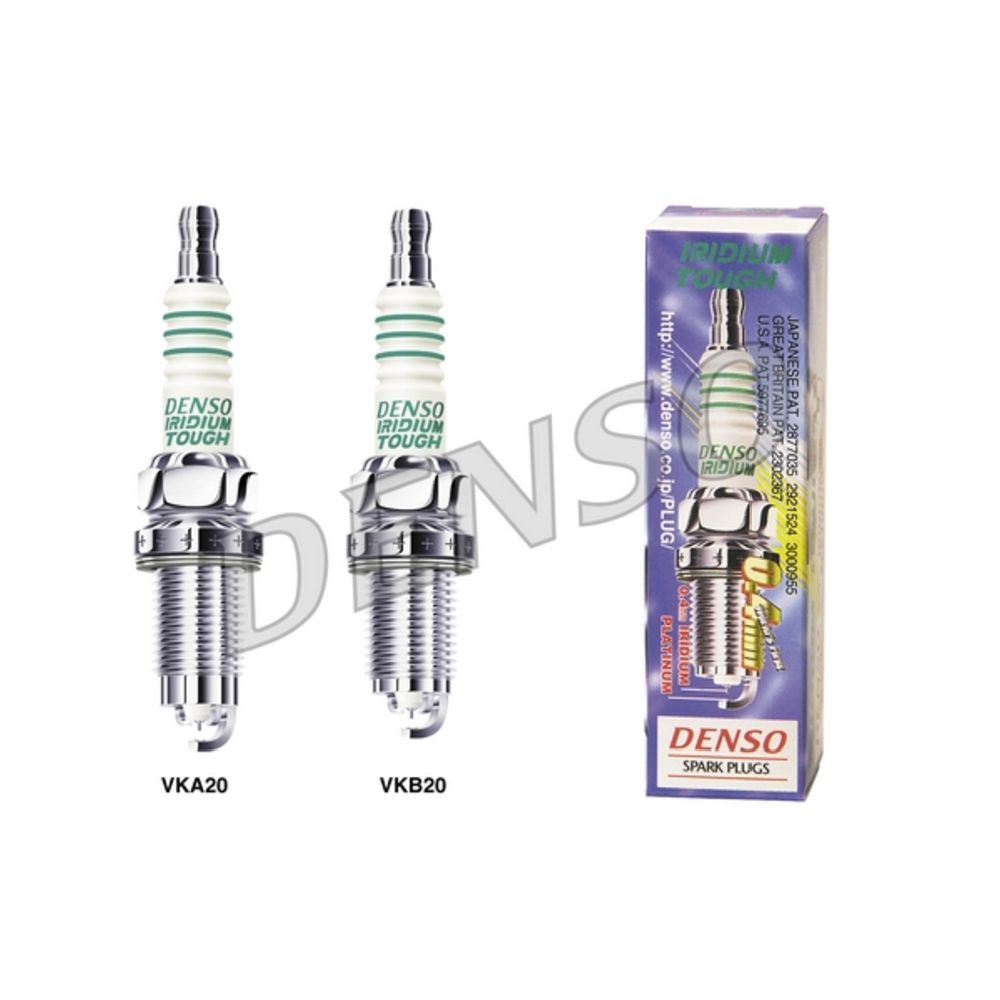 Denso VKB16 sytytystulppa