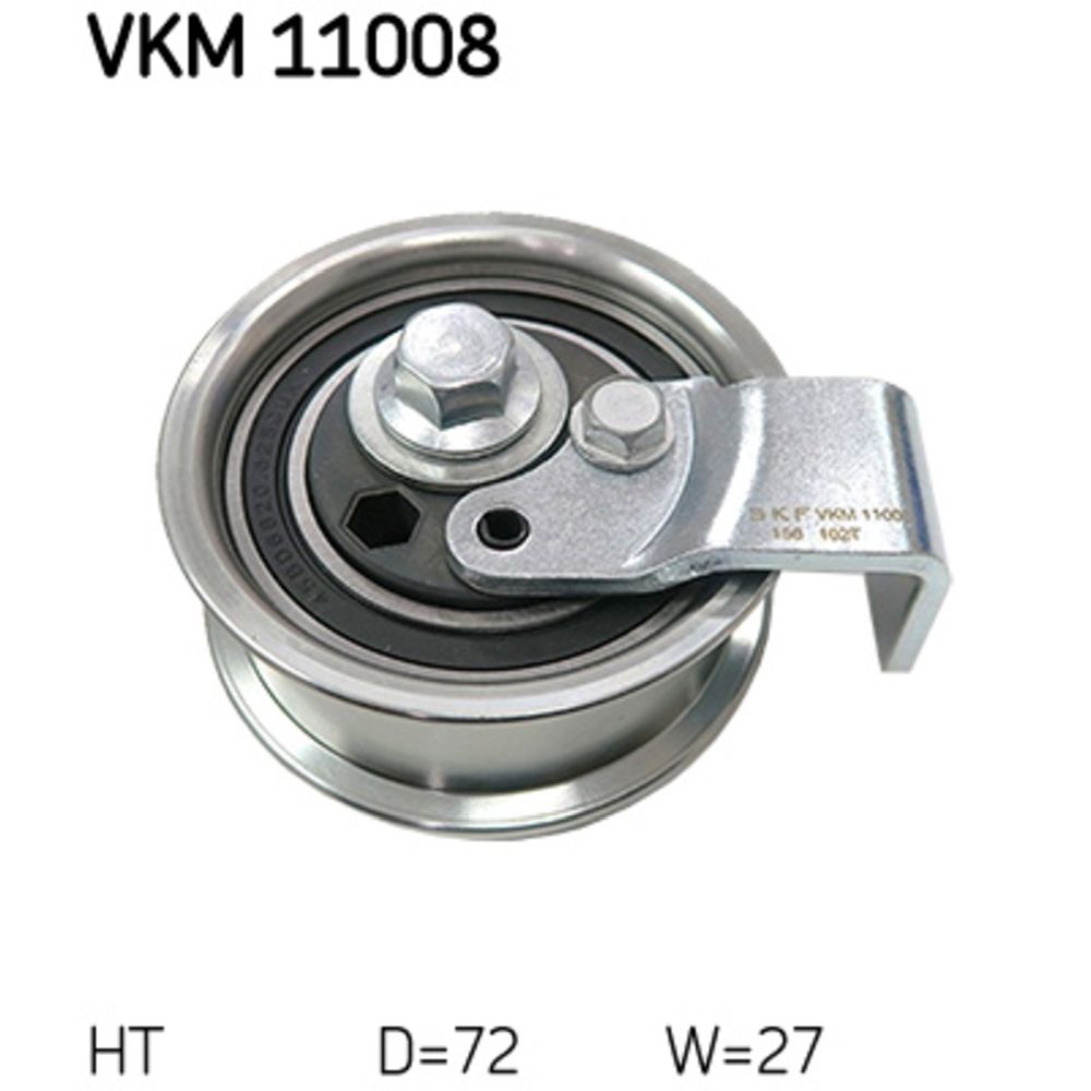 Hammashihnan kiristysrulla 25-6067