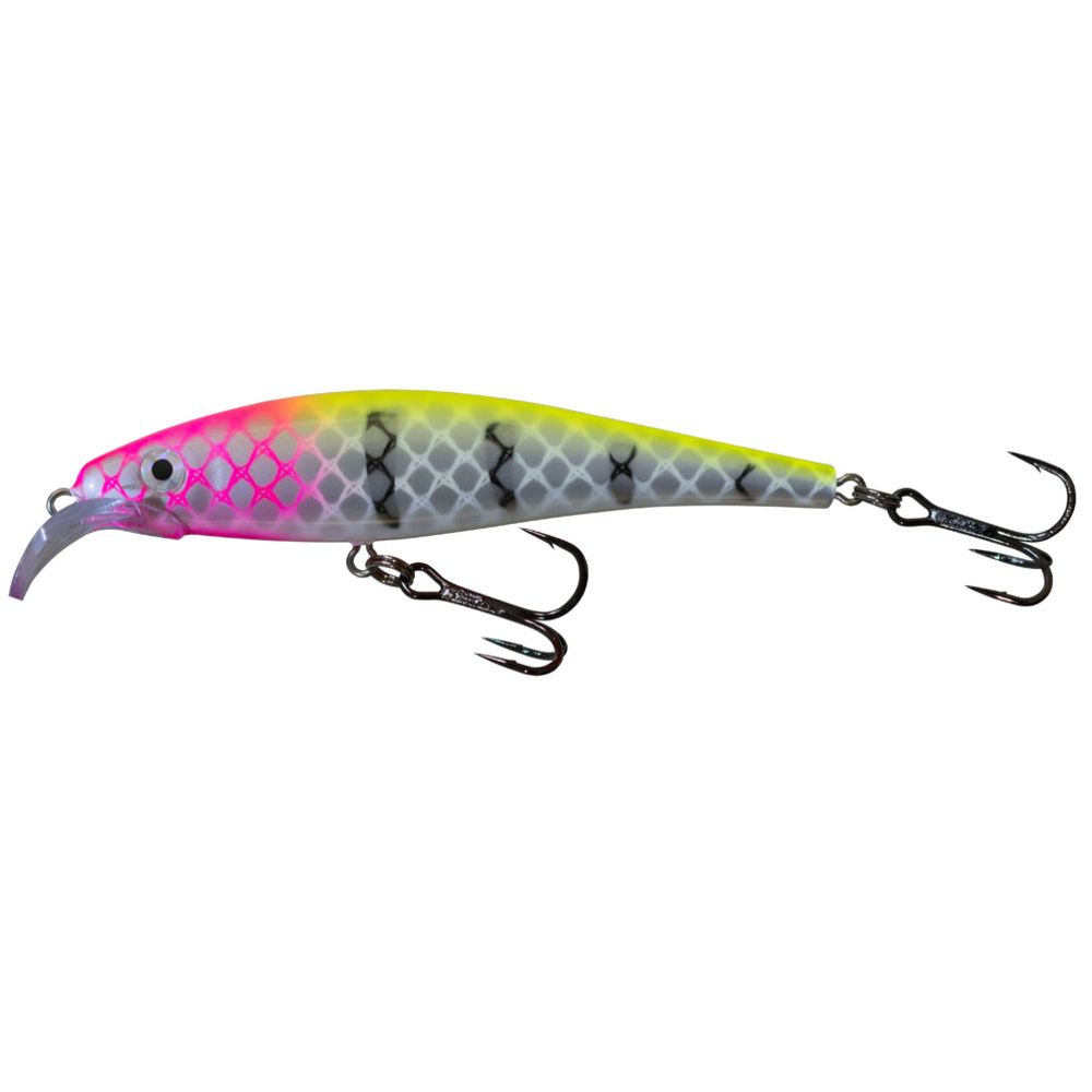 Jesse wobbler 11 cm 13 g