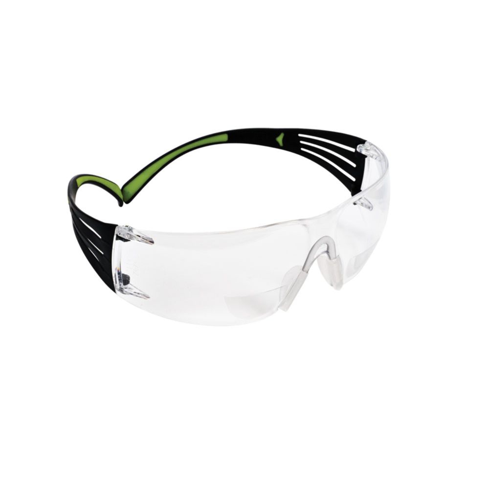 3M SecureFit 400 Reader kaitseprillid optilised +1,5