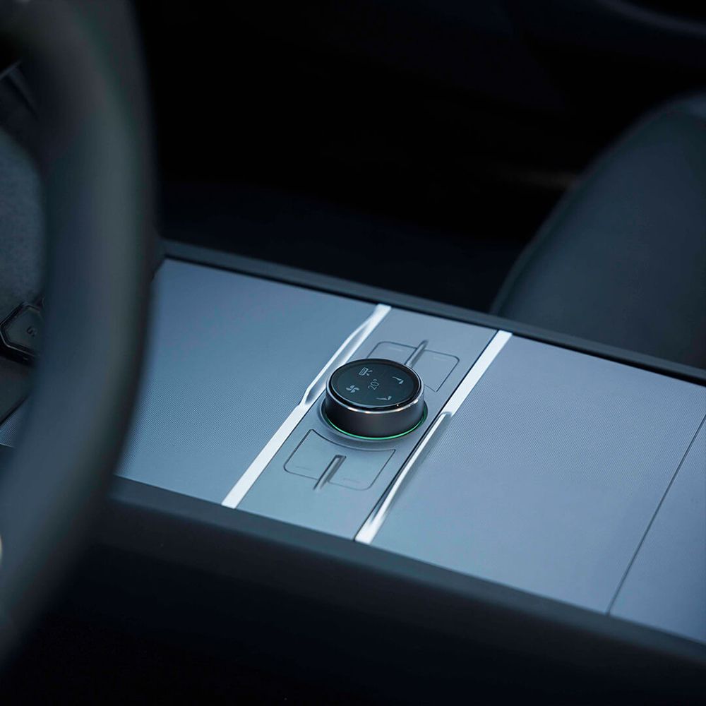 S3XY Knob, Model 3 2024≥ (Highland)