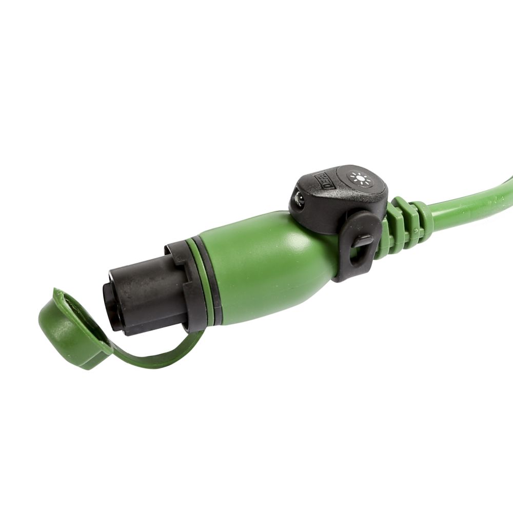 Defa Mini autoseinäjohdon LED-valo (#460964)