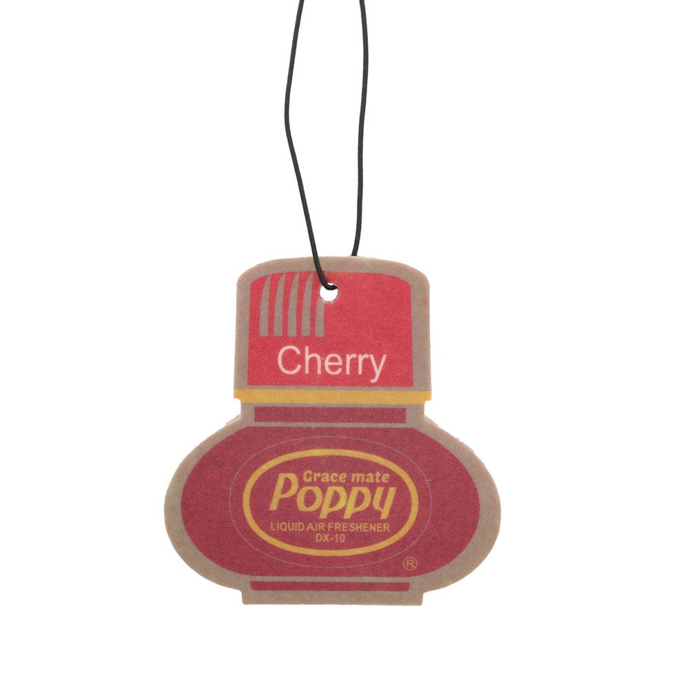 Grace Mate Poppy Cherry õhuvärskendaja, 5 g