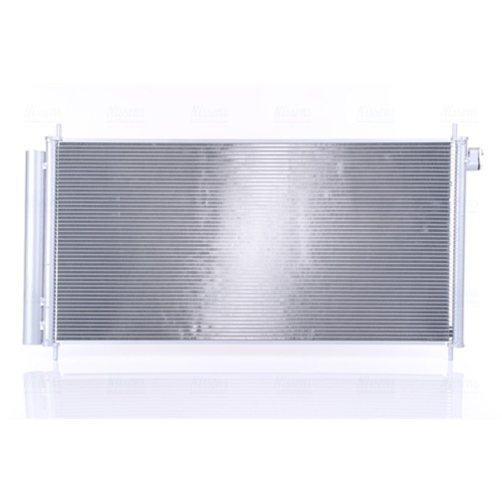 Ilmastointilaitteen lauhdutin 30-04055