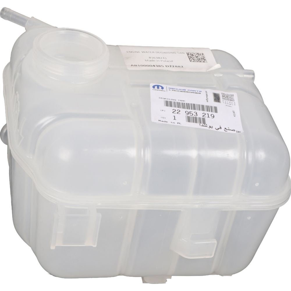 Paisuntasäiliö 30-05066