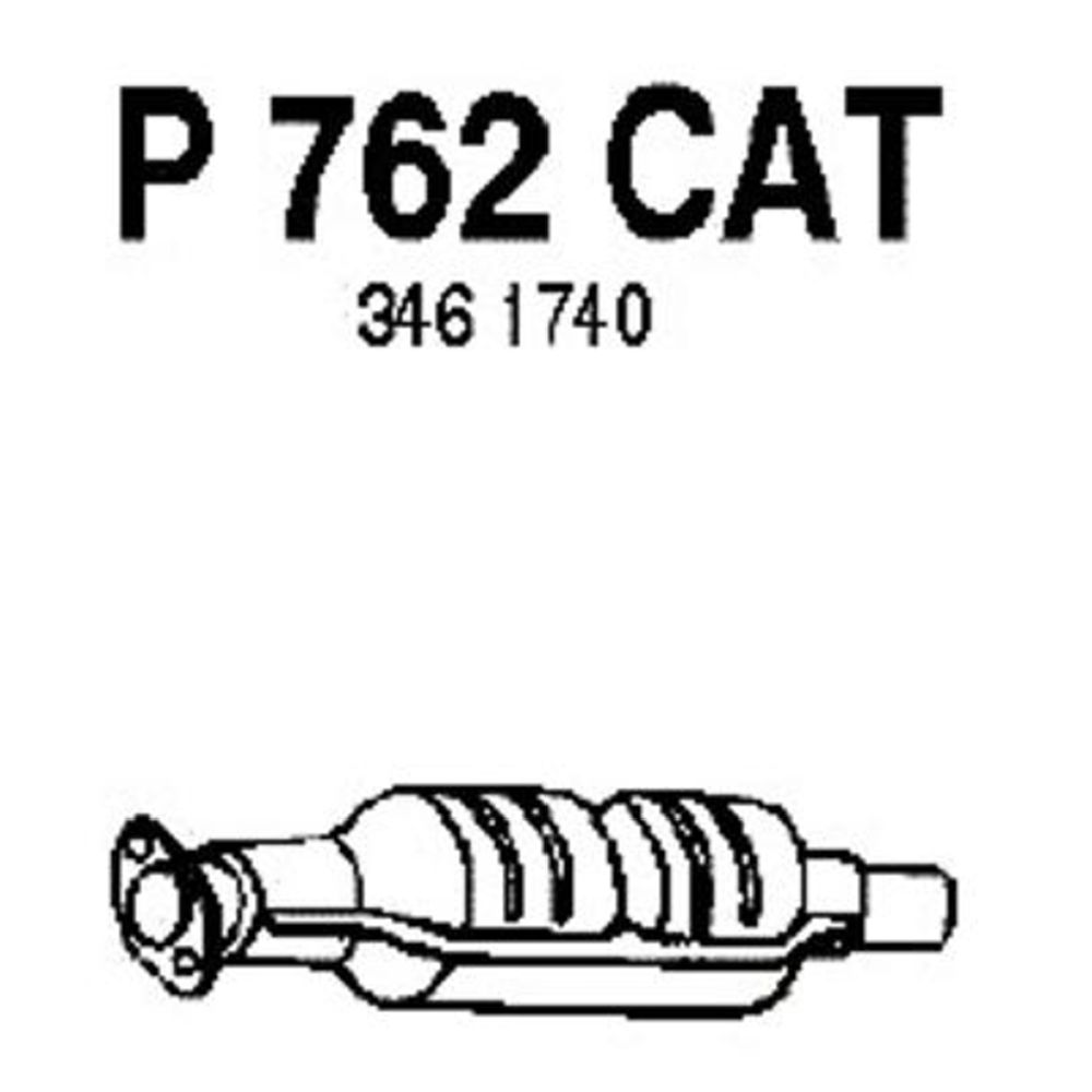 Katalysator 13-4946