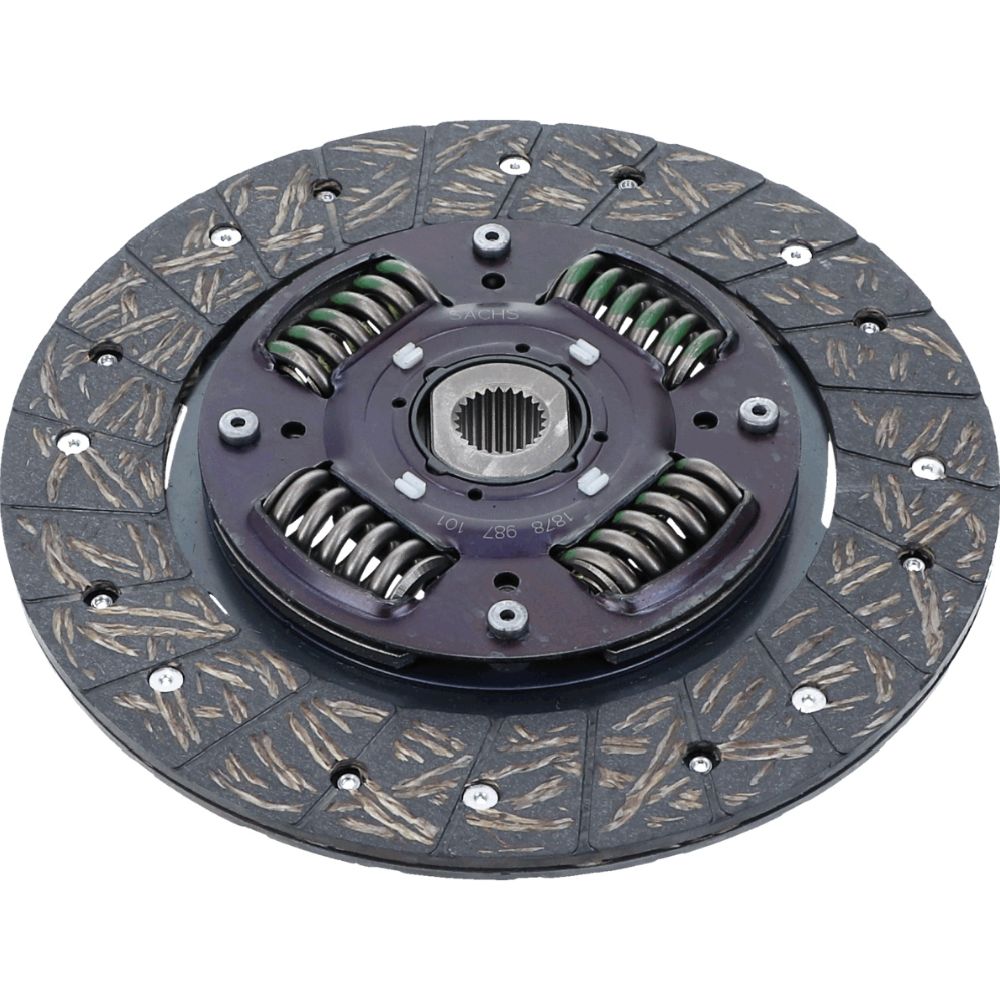 Kytkinpaketti 84-2548