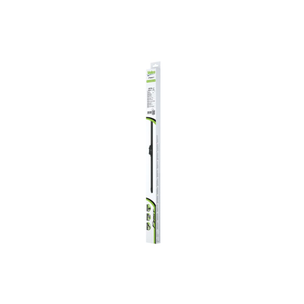 Valeo First MultiConnection FM75 pyyhkijänsulka 75 cm