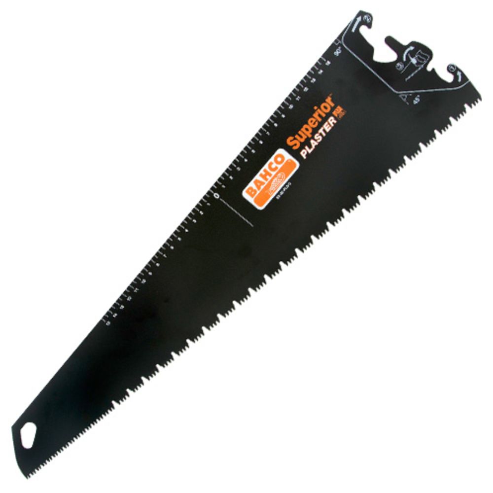 Bahco EX-22-PLS-C Click-System käsisae kipsplaaditera 22"